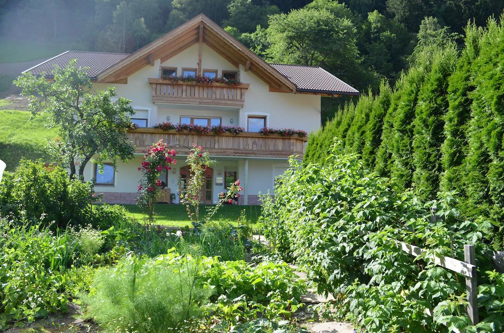 Pretzerhof Βίλα Campo di Trens Εξωτερικό φωτογραφία